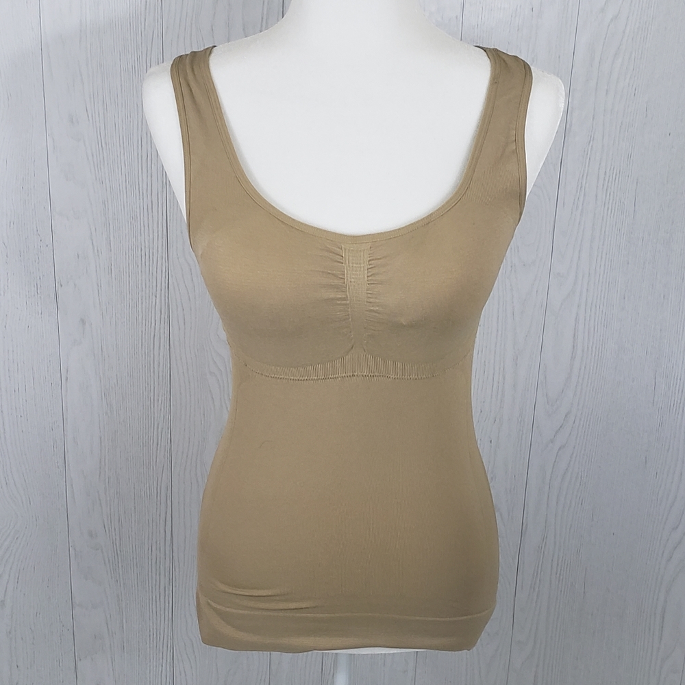 Shape Fitter Nude Color Size Large